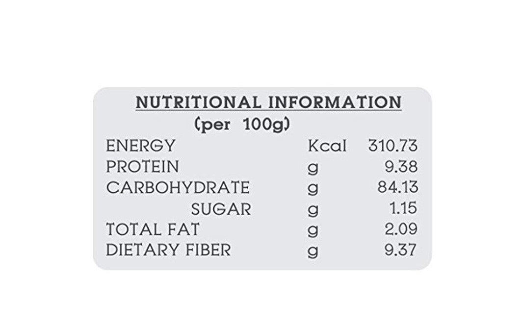 First Solids Multigrain Sathu Maavu    Pack  300 grams